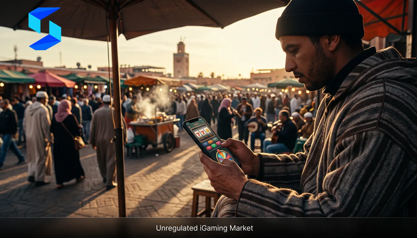 Morocco’s Unregulated Online Gambling Market: What Operators Must Know