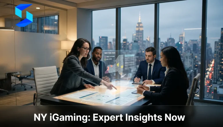 New York Online Casinos: Legal Status and Operator Options