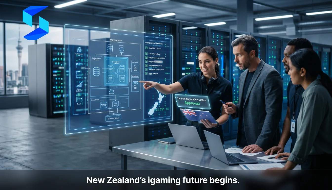 New Zealand Online Casino Licensing: Operator Platform Requirements