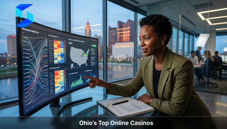 Ohio Online Casinos: What Operators Need to Know Before Launch