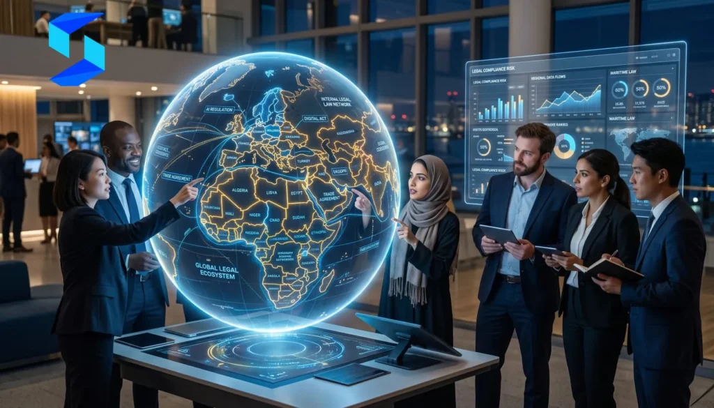 Online Casino Legality: What Operators Must Know About International Player Access