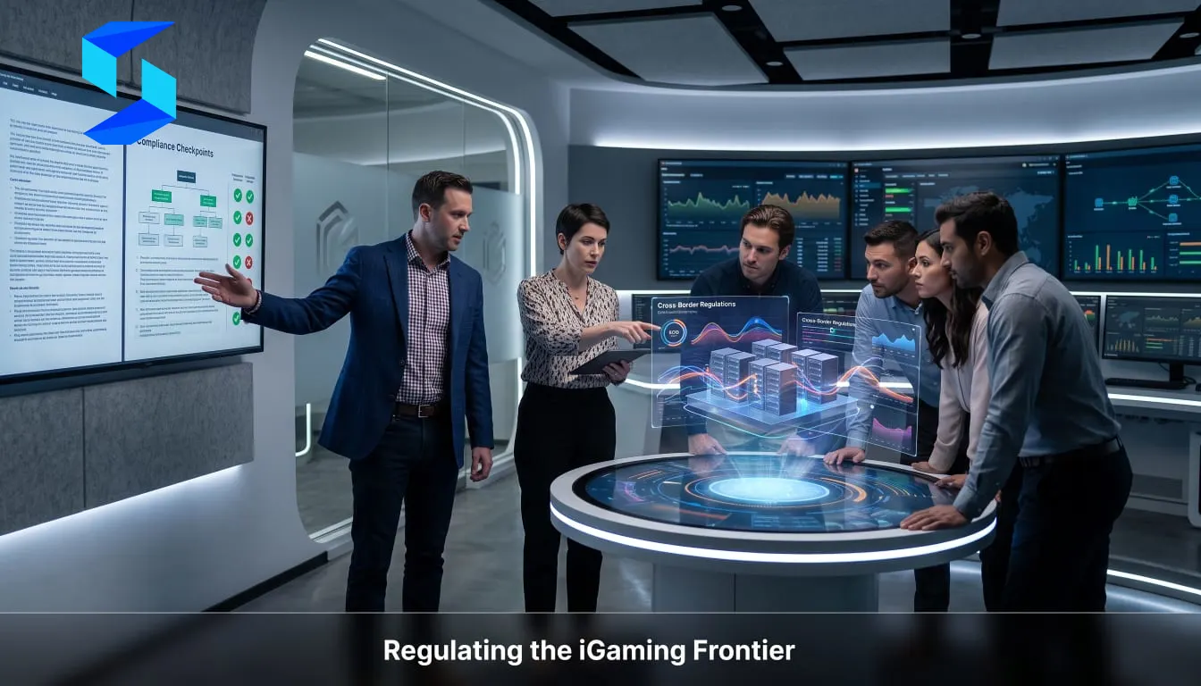 Online Casino Regulation: How Compliance Reshapes Operator Strategy