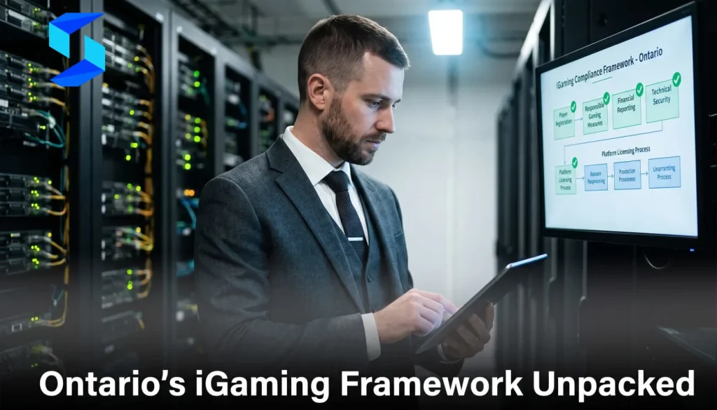 Ontario iGaming Operators: AGCO Compliance Rules and Platform Requirements