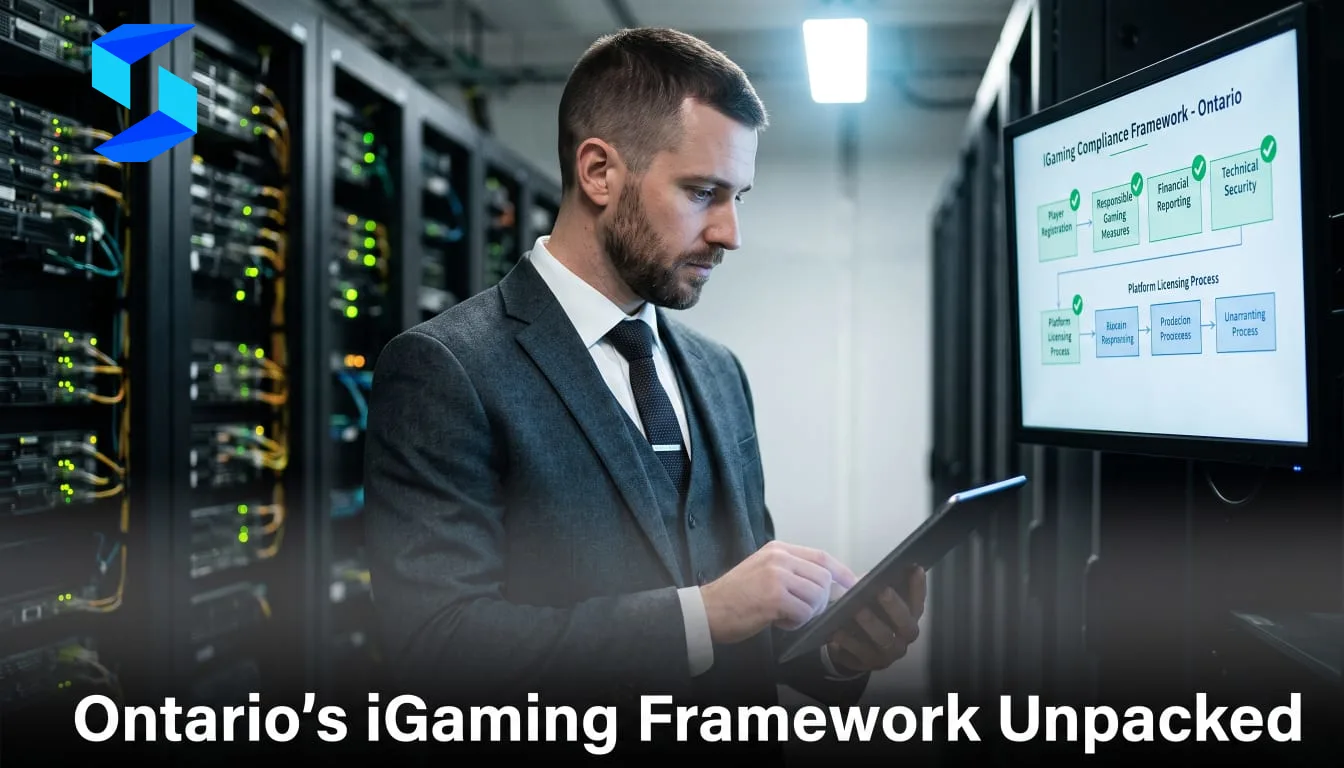 Ontario iGaming Operators: AGCO Compliance Rules and Platform Requirements