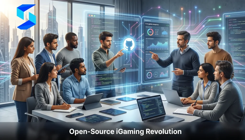 Open-Source AI-Native iGaming Platform: What Openora Means for Operators