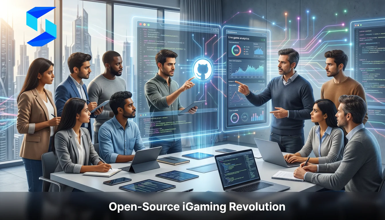 Open-Source AI-Native iGaming Platform: What Openora Means for Operators