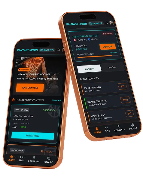 Fantasy Super App Development