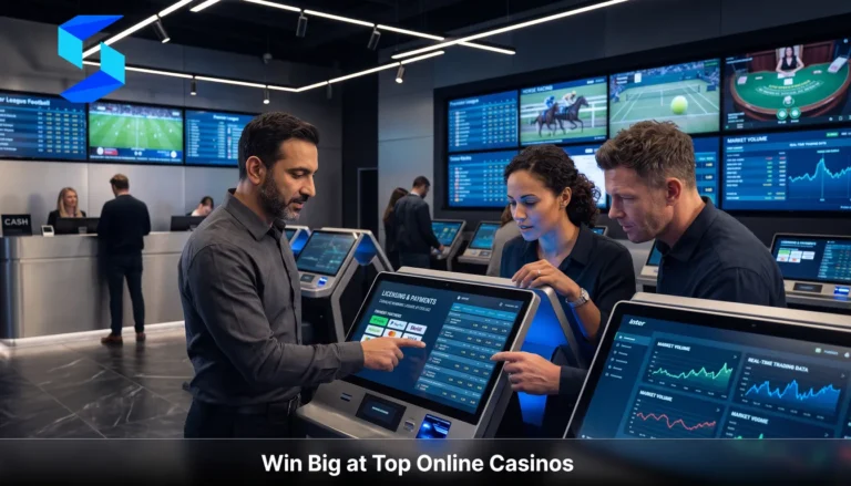 Retail Betting Client Platforms: What Operators Need Before Launch