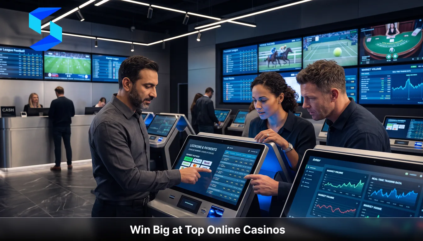 Retail Betting Client Platforms: What Operators Need Before Launch