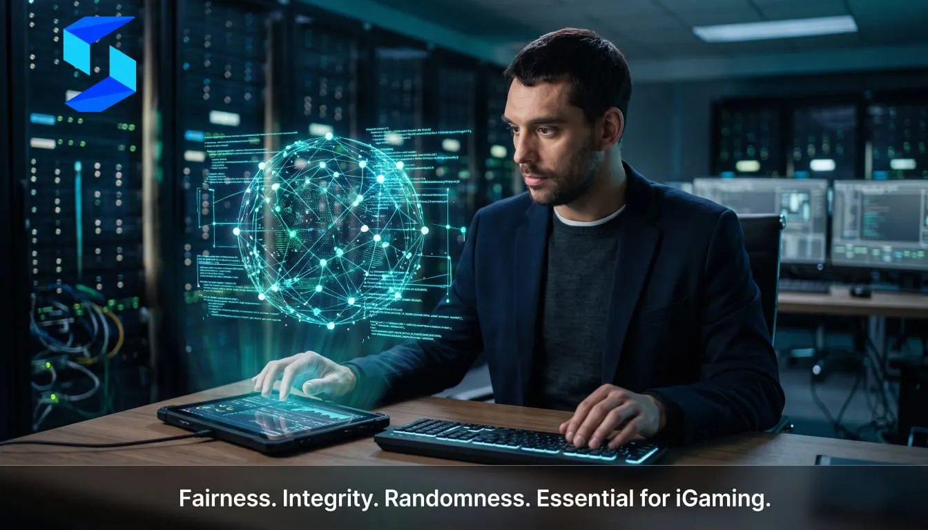 RNG in iGaming: What B2B Providers Must Get Right