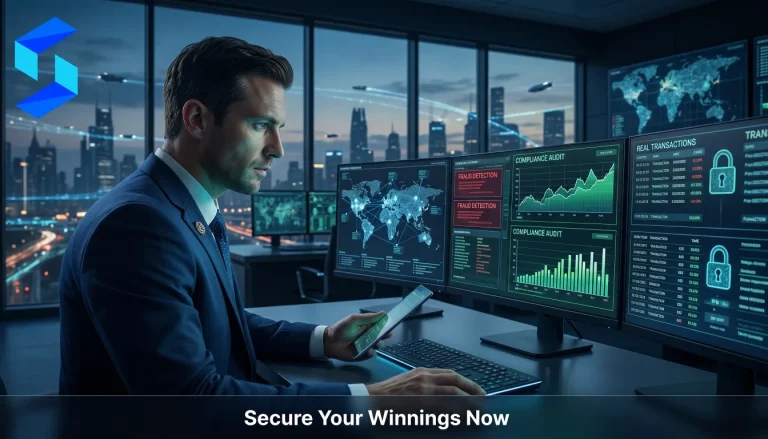 Safe Online Casinos: What U.S. Operators Must Know