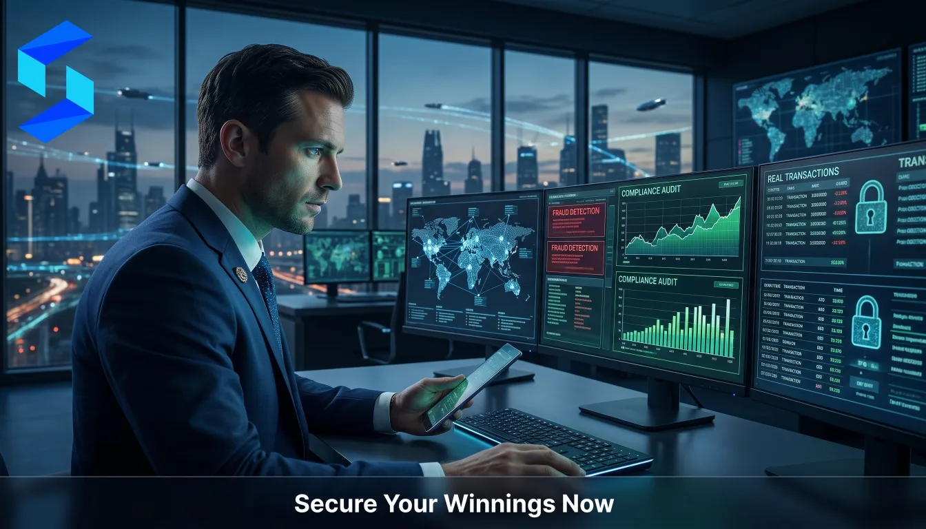 Safe Online Casinos: What U.S. Operators Must Know