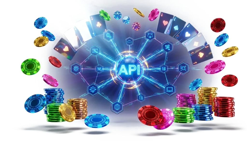 Sportradar Integration | Source Code Lab