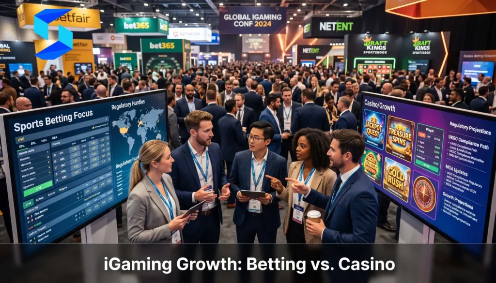 Sports Betting and Online Casinos: Why Legal Frameworks Diverge Globally