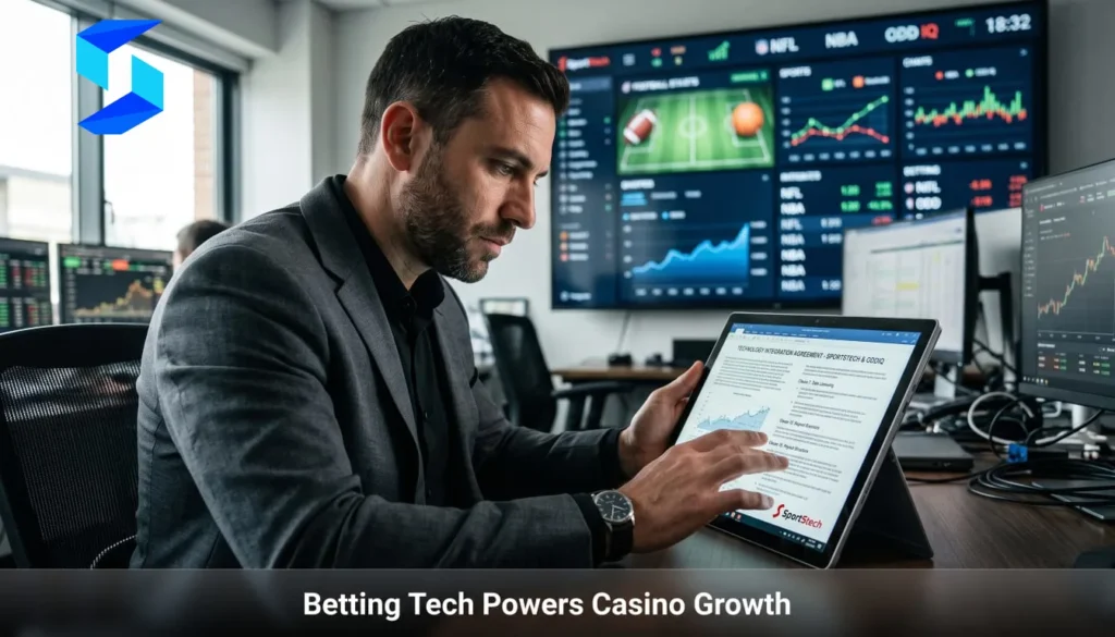 Sportsbook Partnership Renewal: What Operators Should Evaluate Before Signing