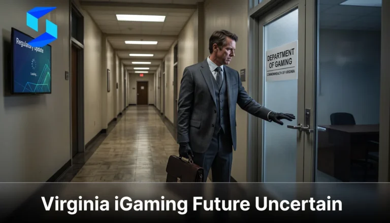 Virginia Online Casino Licensing Stalls: What Operators Need to Know