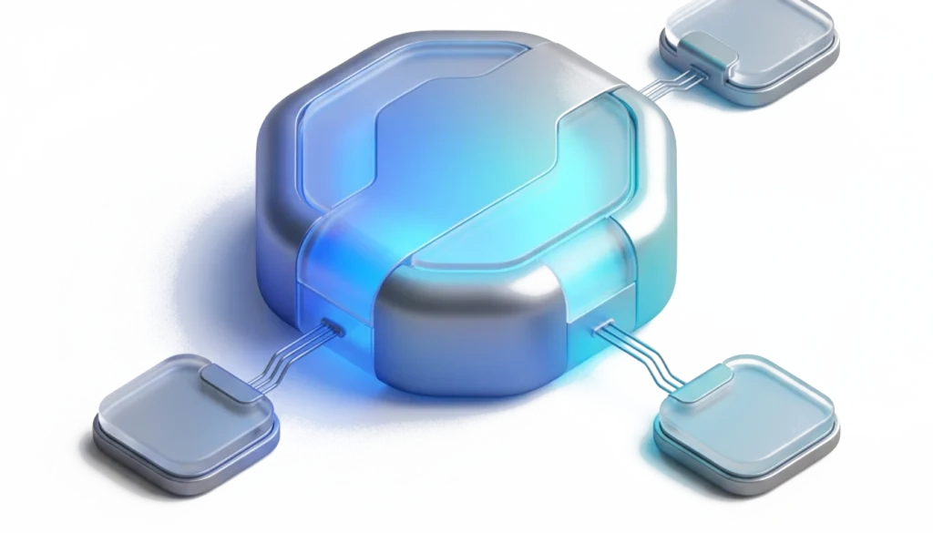 100hp Gaming Integration | Source Code Lab