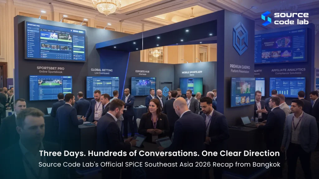 Source Code Lab SPiCE Southeast Asia 2026 Recap Insights, Connections & What’s Next