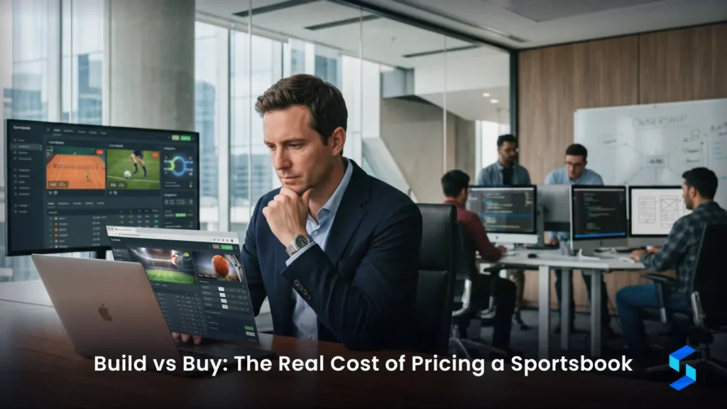In-House Odds Engine vs Third-Party Feed: How Sportsbooks Should Really Choose