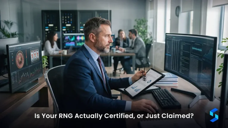 RNG Certification for Gaming: A Complete Compliance Guide for Casino Operators