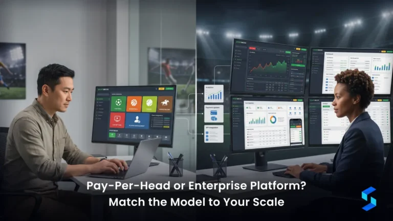 Sportsbook Software for Small Bookies vs Large Operators: Which Model Fits?
