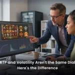 RTP and Volatility Aren't the Same Dial Here's the Difference