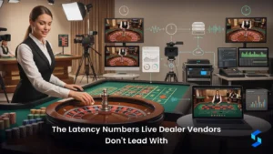 Live Dealer Roulette: Streaming Latency Benchmarks & Vendor Selection Checklist