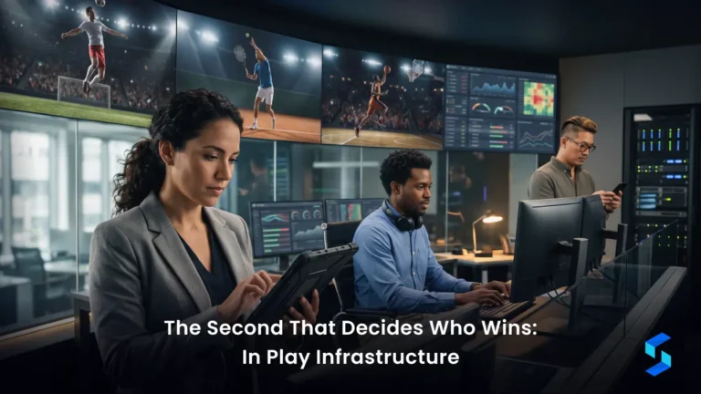In-Play Betting Software: Live Odds & Market Suspension Infrastructure Guide