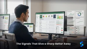 Sharp Bettor Detection: Risk Management Tools for Modern Sportsbooks