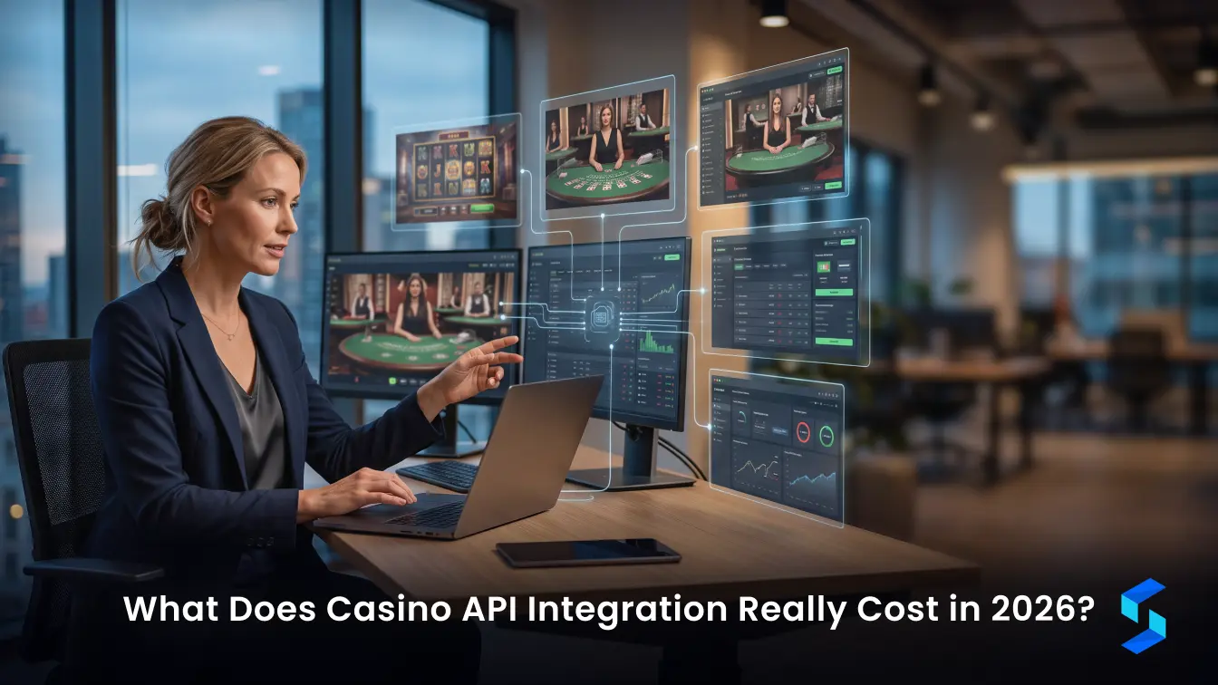 Casino API Integration Cost & Timeline: What Operators Should Budget For in 2026