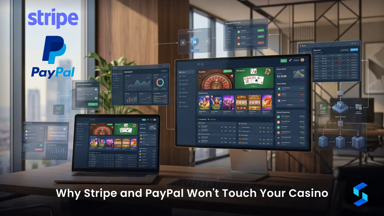 High-Risk Payment Processing for iGaming: What Operators Must Budget For in 2026