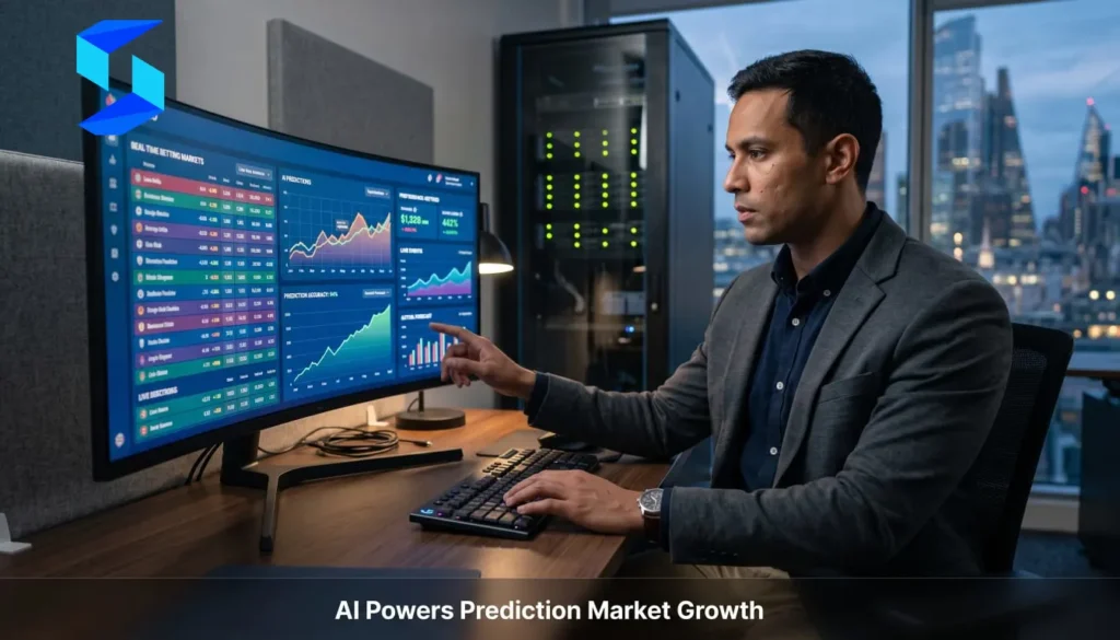 How AI Market Generators Enhance Casino Platform Provider Offerings