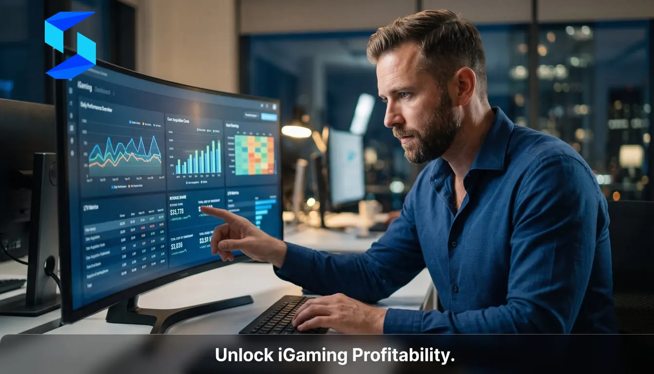 All-in-One iGaming Platform Costs: Revenue Share vs Ownership