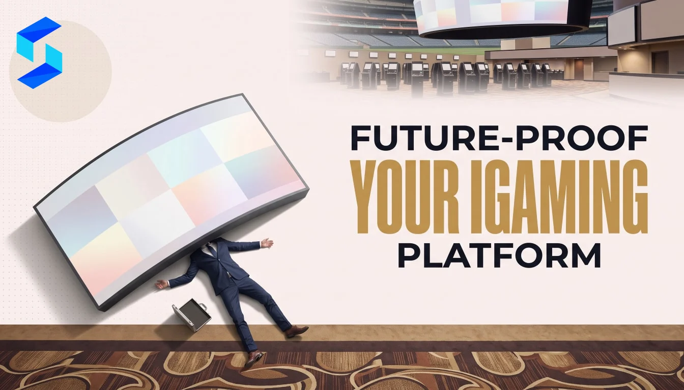 B2B iGaming Platform Features That Drive Operator Revenue