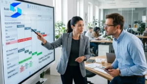 Bespoke Casino Software Development Cost vs Revenue Impact