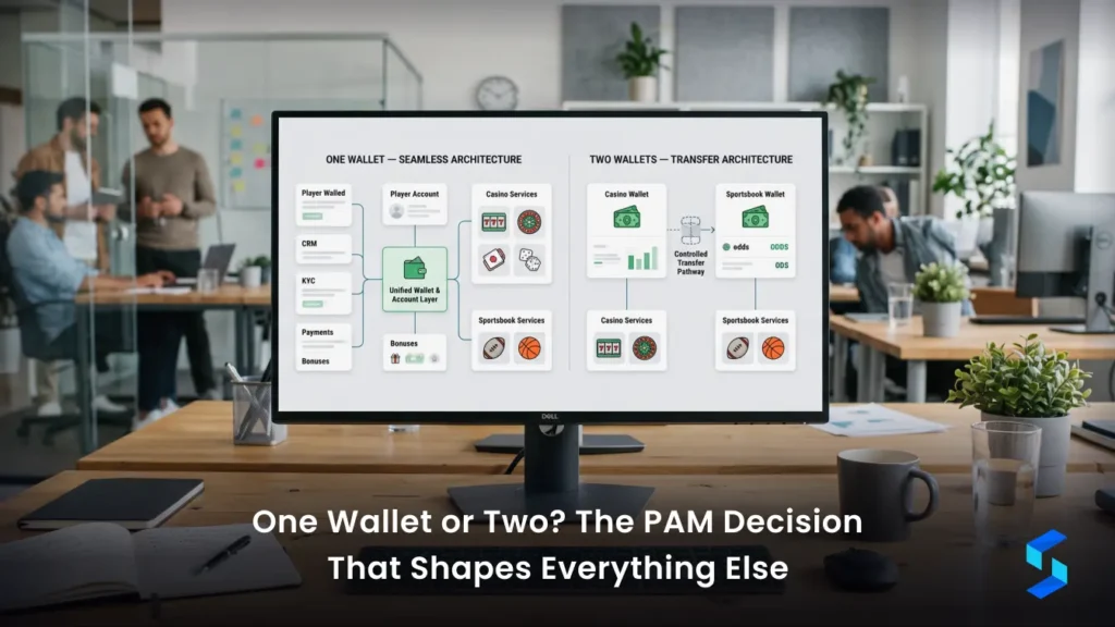 Seamless vs Transfer Wallet: Choosing the Right PAM Architecture