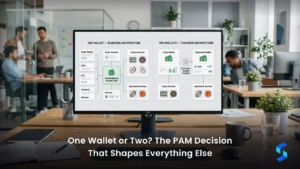 Seamless vs Transfer Wallet: Choosing the Right PAM Architecture