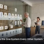 PAM Is the One System Every Other System Trusts