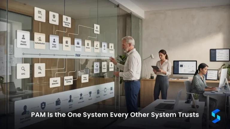 Player Account Management (PAM) Systems Explained: Core Modules Every Operator Needs