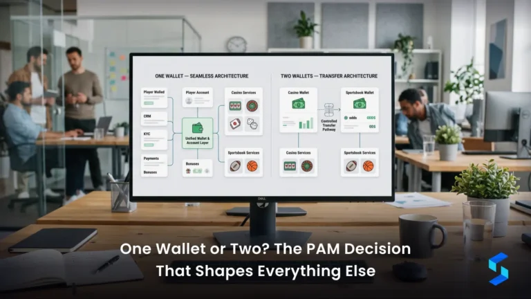 Seamless vs Transfer Wallet: Choosing the Right PAM Architecture