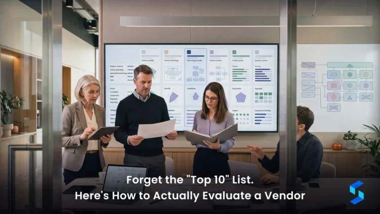 Top iGaming Software Providers to Watch in 2026: A Buyer’s Vendor Shortlist Framework