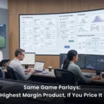 Same-Game Parlays: Your Highest-Margin Product, If You Price It Right