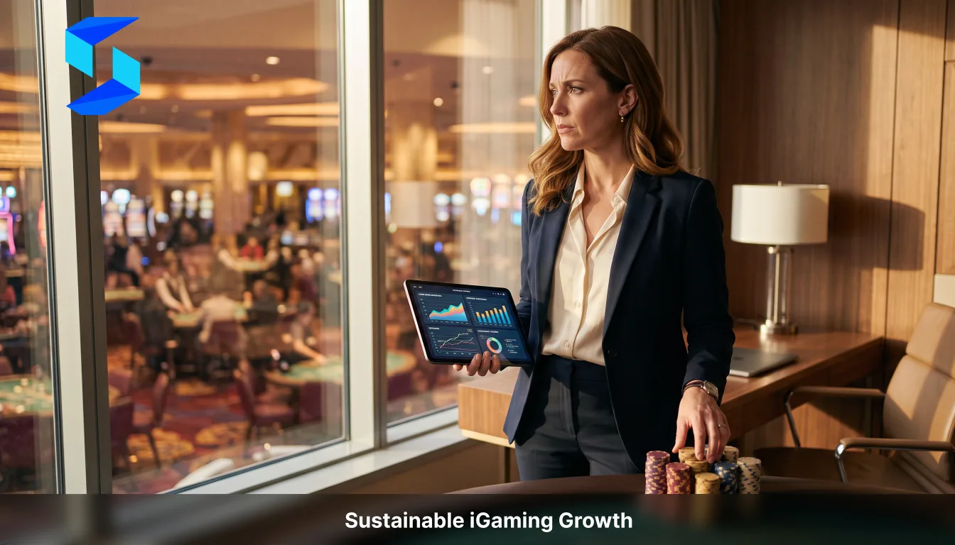 Bonuses In iGaming: The Hidden Cost Of Short-Term Growth