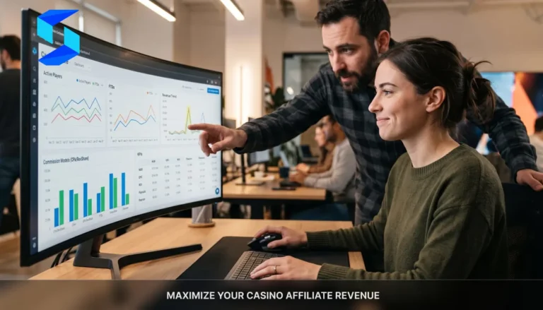 Casino Affiliate Software: Complete Platform Selection Guide