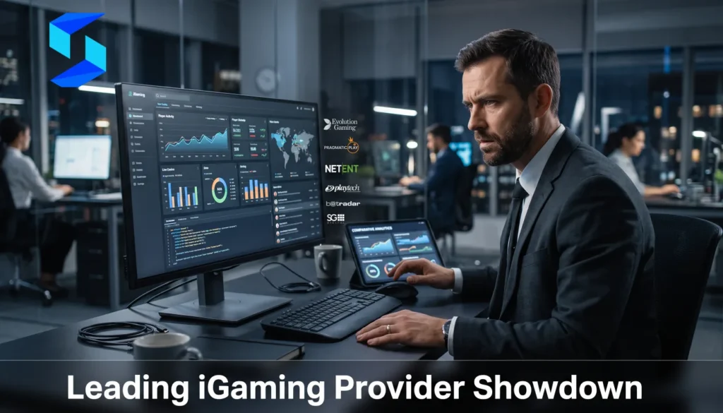Evaluating Igaming Providers: What Operators Must Assess