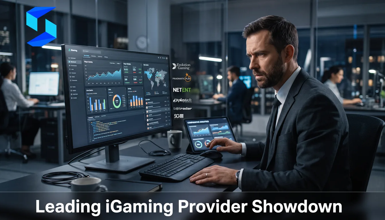 Evaluating Igaming Providers: What Operators Must Assess
