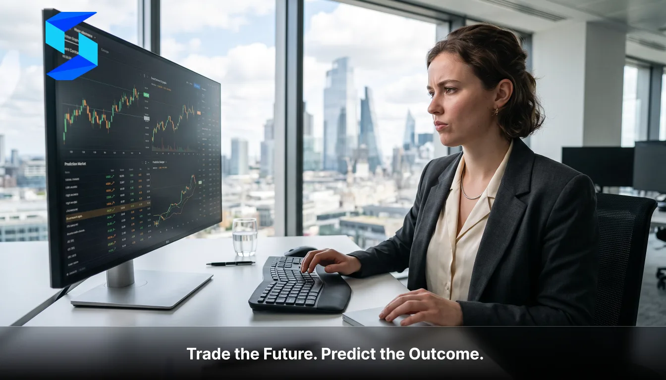 Event Contracts Trading: Why Brokers Add Prediction Markets