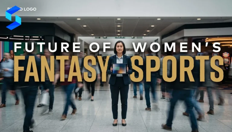Fantasy Sports Technology: Revenue Models For Women’s Leagues