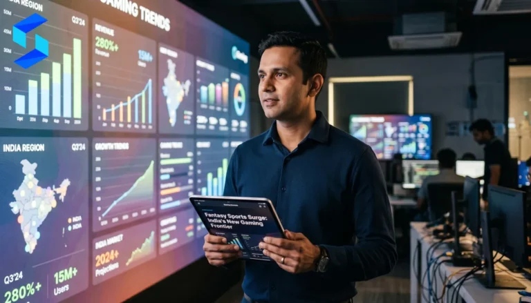 Free-to-Play Fantasy Sports Rise After India RMG Ban