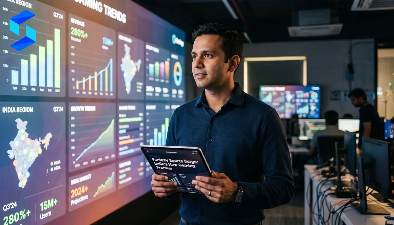 Free-to-Play Fantasy Sports Rise After India RMG Ban